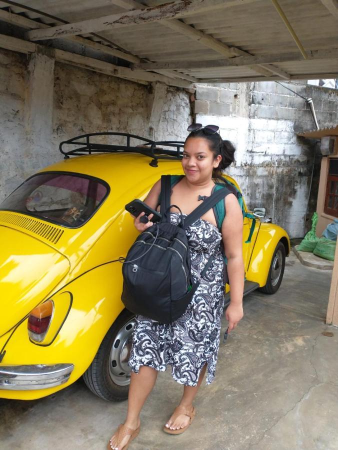 Séjour chez l'habitant Lady Gordons Kandy