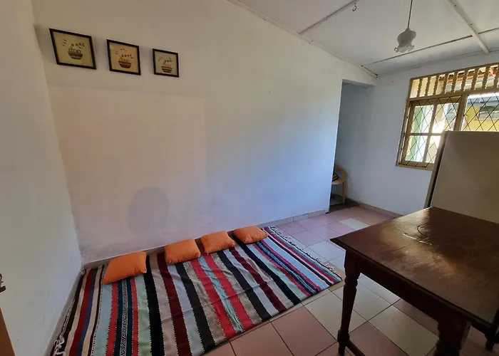 Lady Gordons Homestay