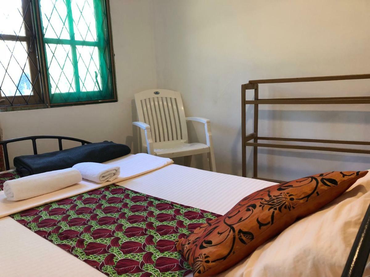 Homestay Lady Gordons Kandy
